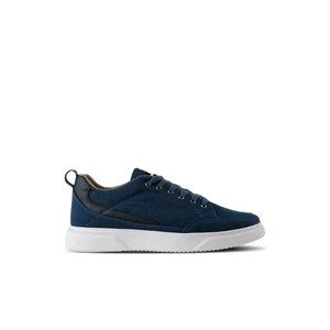 Slazenger Dan Sneaker Men's Shoes Indigo