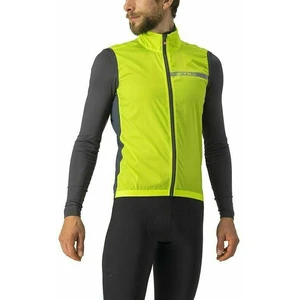 Castelli Squadra Stretch Vest Kurtka, kamizelka rowerowa