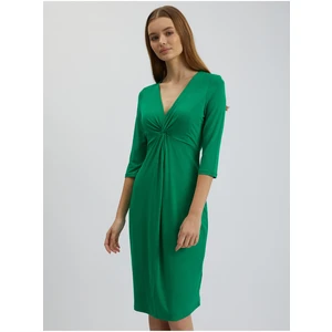 Orsay Green Ladies Dress - Women