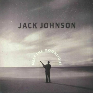 Jack Johnson - Meet The Moonlight (LP) Hanglemez