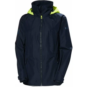 Helly Hansen Women's HP Racing Jacket 2.0 Navy S