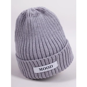 Yoclub Kids's Girls' Winter Hat CZZ-0504G-AA10