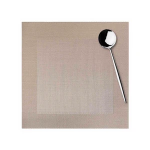 Edoti Latte table mat 10x10 A477