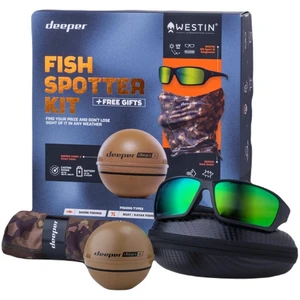 Deeper Fish Spotter Kit