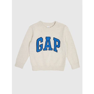 GAP Children's sweater with logo - Boys