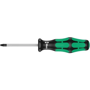 Wera 367 dielňa skrutkovač Torx Veľkosť skrutkovača T 9 Dĺžka drieku: 60 mm