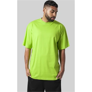 Tall Tee limegreen