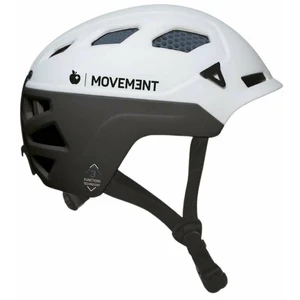 Movement 3Tech Alpi Honeycomb Charcoal/White/Blue M (56-58 cm) Casque de ski