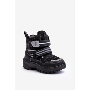 Scarpe invernali per bambini  BIG STAR SHOES