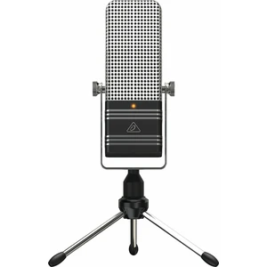 Behringer BV44 Microphone USB