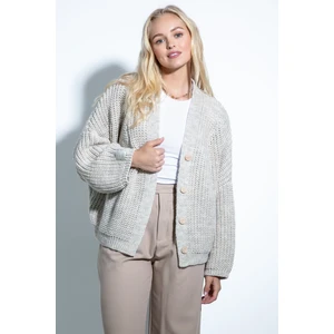 Fobya Woman's Cardigan F1705