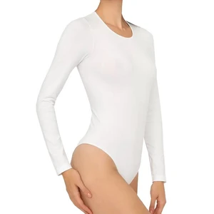 Body Gatta L 5530 S S-XL white bi