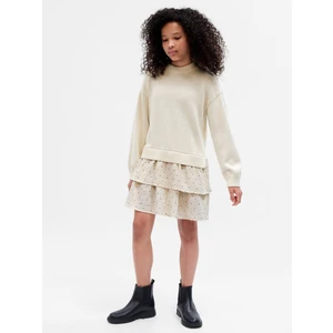 GAP Kids Sweatshirt Dress - Girls