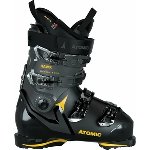 Atomic Hawx Magna 110 S GW Black/Anthracite/Saffron 25/25,5 Alpesi sícipők