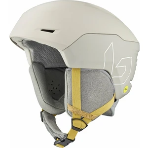 Bollé Eco Ryft Pure Mips Oatmeal Matte M (55-59 cm) Casco da sci