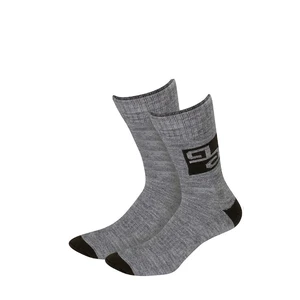 Gatta G04 socks. GA3 Trekking Active 35-46 smoky q39