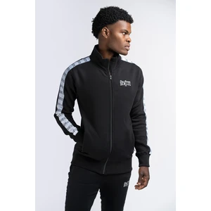 Benlee Men's zipsweat jacket slim fit