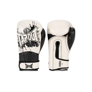 Tapout Leather boxing gloves (1 pair)