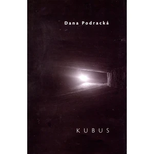 Kubus - Dana Podracká