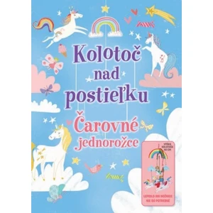 Kolotoč nad postieľku