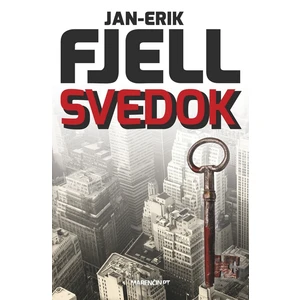 Svedok - Jan-Erik Fjell