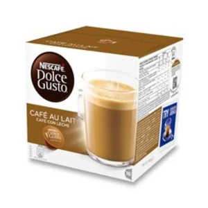 Nescafé Dolce Gusto - Cafe au lait