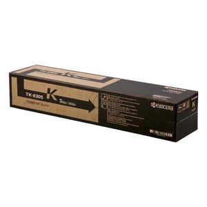 Kyocera Mita TK-8305K černý (black) originální toner