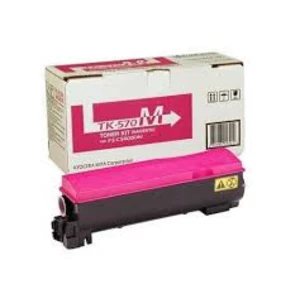 Kyocera Mita TK-570M purpurový (magenta) originálny toner