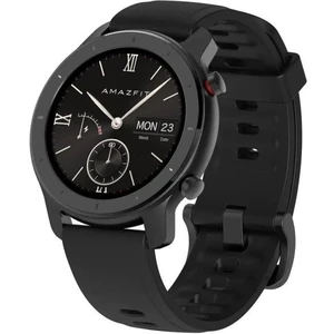 Xiaomi Amazfit GTR 42 mm Black