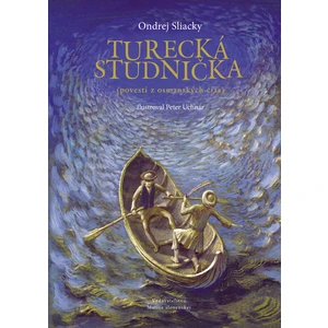 Turecká studnička - Ondrej Sliacky