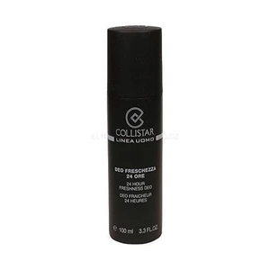 Collistar 24 Hour Freshness Deo dezodorant v spreji s 24hodinovou ochranou 100 ml