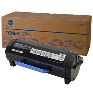 Konica Minolta TNP-56 čierný (black) originálny toner