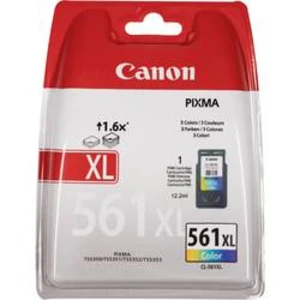 Canon CL-561XL 3730C001 barevná (color) originálna cartridge