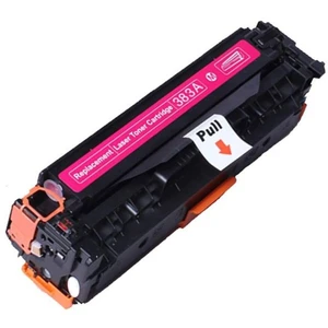 HP 312A CF383A purpurový (magenta) kompatibilní toner