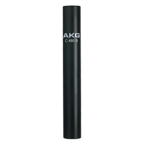 AKG AKG C480 B ULS Adaptateur fantôme