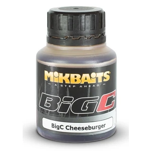 Mikbaits dip bigc cheeseburger 125 ml