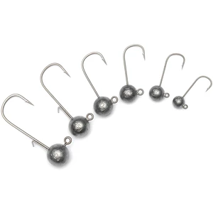 Fox rage jigová hlavička jig x jig heads háček 2/0-20 g