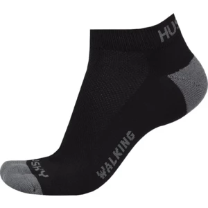 Husky  Walking 2016 čierna, L(41-44) Ponožky