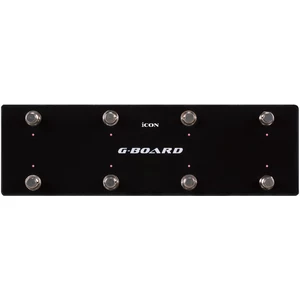 iCON G-Board BLK Przełącznik nożny