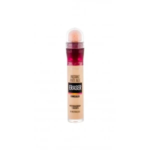 Maybelline Tekutý korektor s pěnovým aplikátorem (Instant Anti-Age Eraser Concealer) 6,8 ml 06 Neutralizer