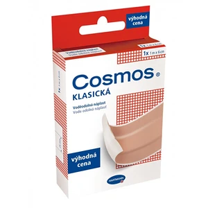 COSMOS KLASICKÁ Vode odolná náplasť 1m x 6cm, výhodná cena