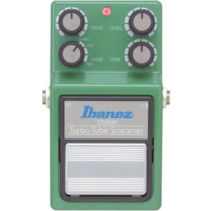 Ibanez TS9DX Turbo