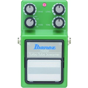 Ibanez TS9DX Turbo