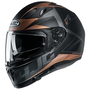 HJC i70 Eluma MC9SF S Casque