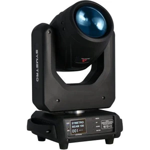 Fractal Lights Symetro 100 Beam Moving Head