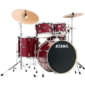 Tama IE52KH6W Imperialstar Candy Apple Mist