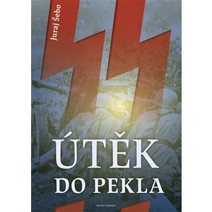 Útěk do pekla