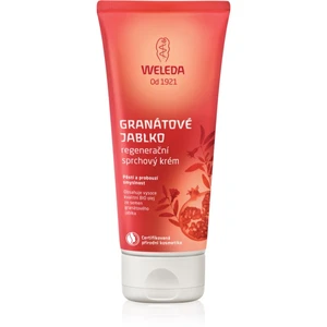 Weleda Granátové jablko regenerační sprchový krém 200 ml