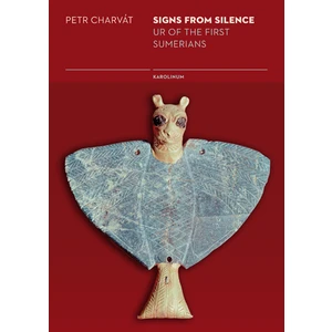 Signs from Silence - Petr Charvát