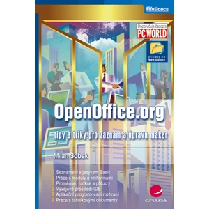 OpenOffice.org, Sobek Milan